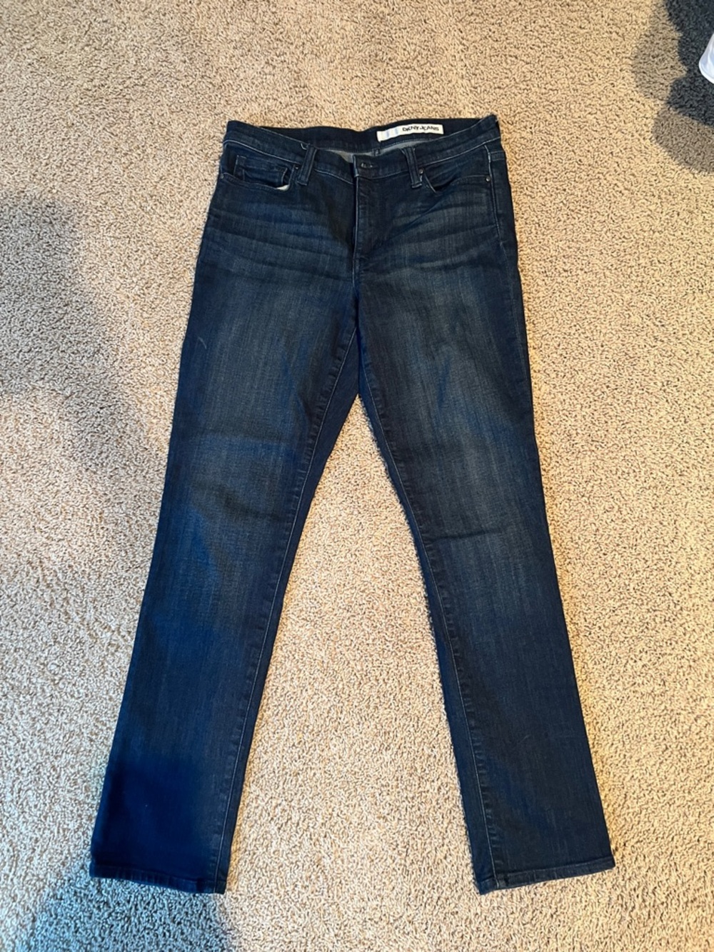 DKNY jeans